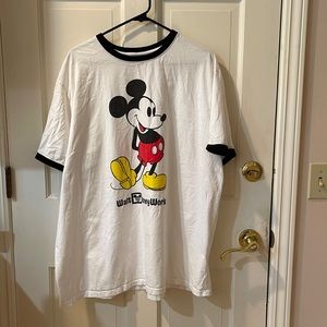 Mickey ringer XXL